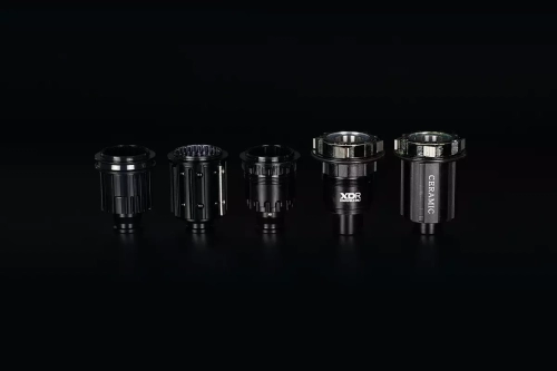 Freehub
