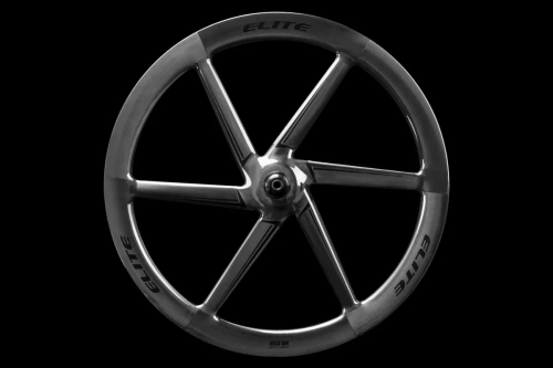 2 Velo SIX Front Rim