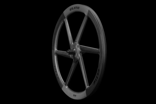 5 Velo SIX Side Rear Rim