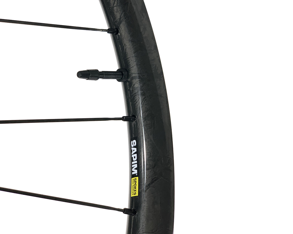 Cross country and all mountain wheels Elitewheels 27.5ER PRO36 10