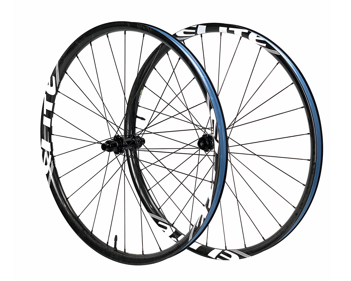 Cross country and all mountain wheels Elitewheels 27.5ER PRO36 14