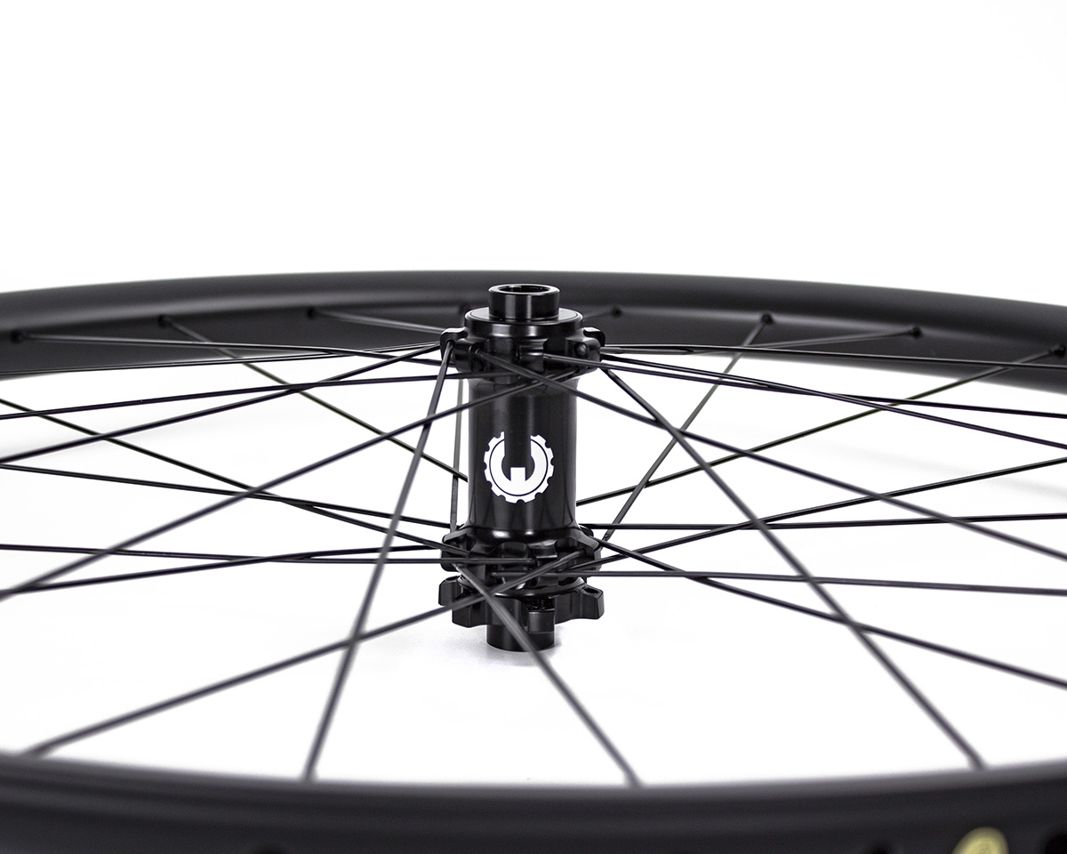 Cross country and all mountain wheels Elitewheels 27.5ER PRO36 8