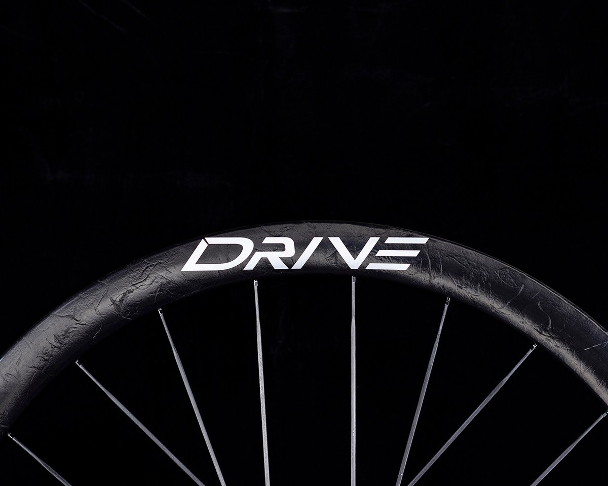 EliteWheels Drive 40D via Cyclehub.dk