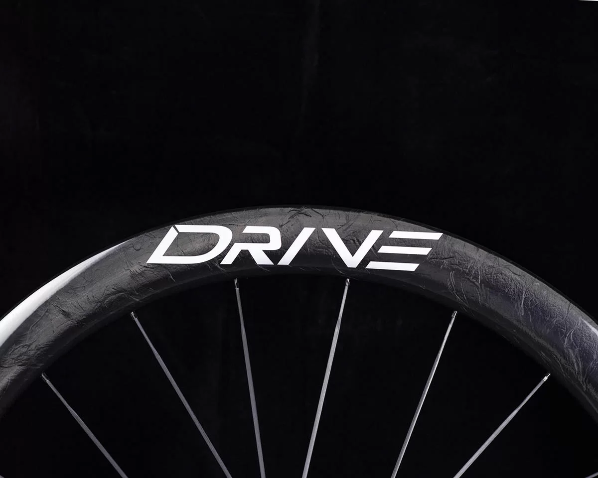 EliteWheels Drive 50D via Cyclehub.dk