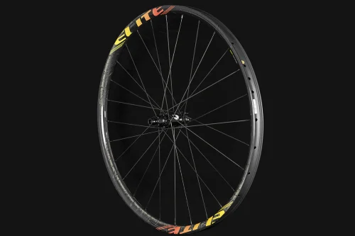 Elitewheels 27.5ER PRO28 5