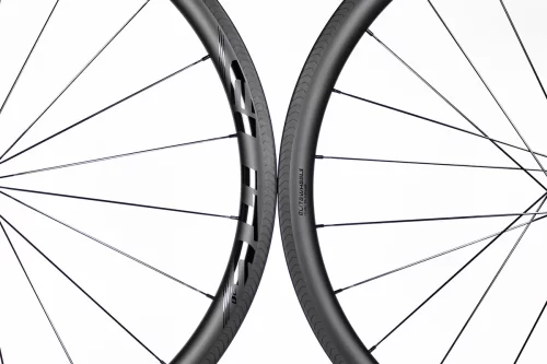 Elitewheels KING Wheelset Competition Level 6