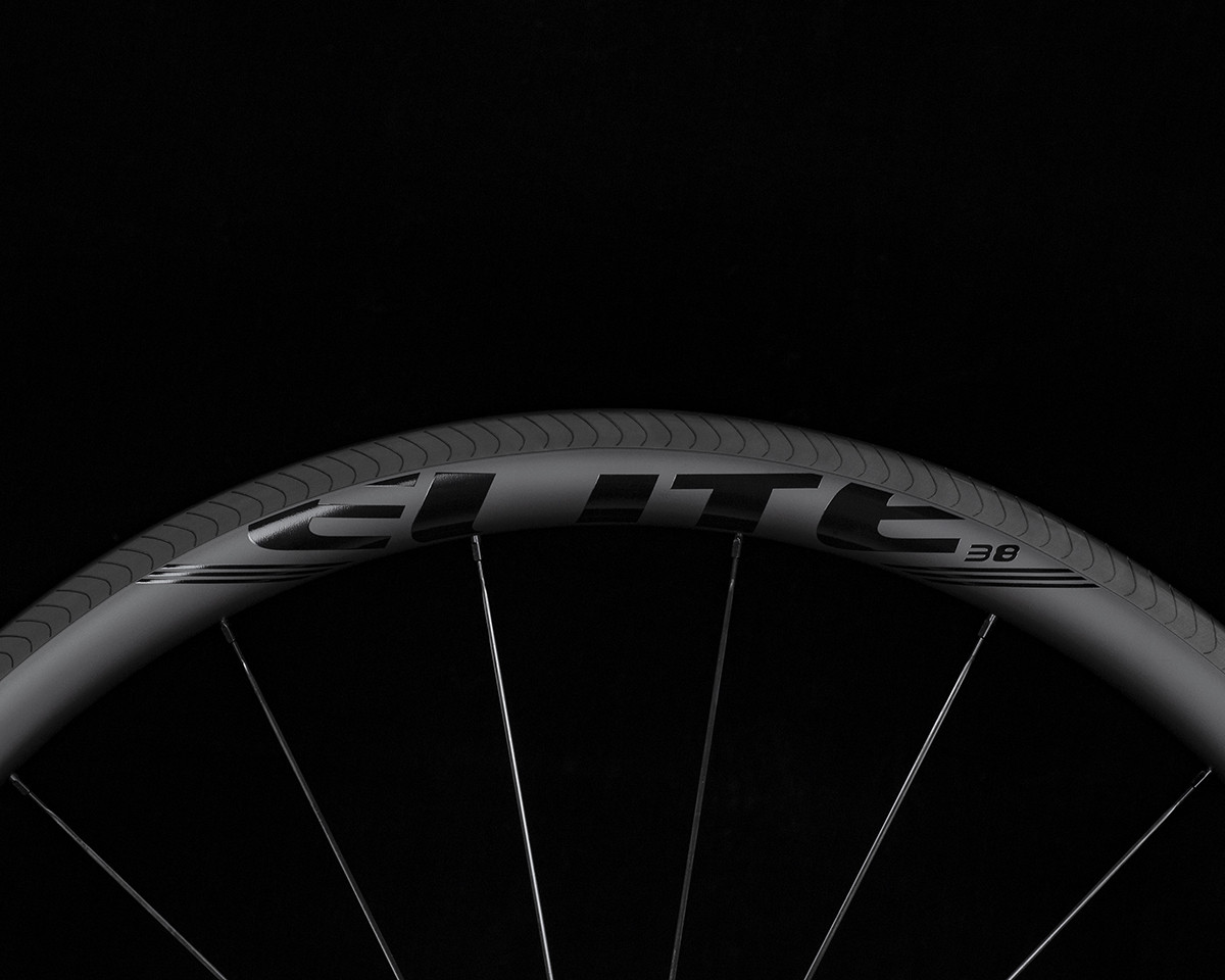 Elitewheels KING Wheelset Competition Level Rim
