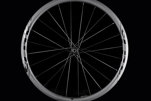 Elitewheels KING disc road bike wheelset disc brake 12
