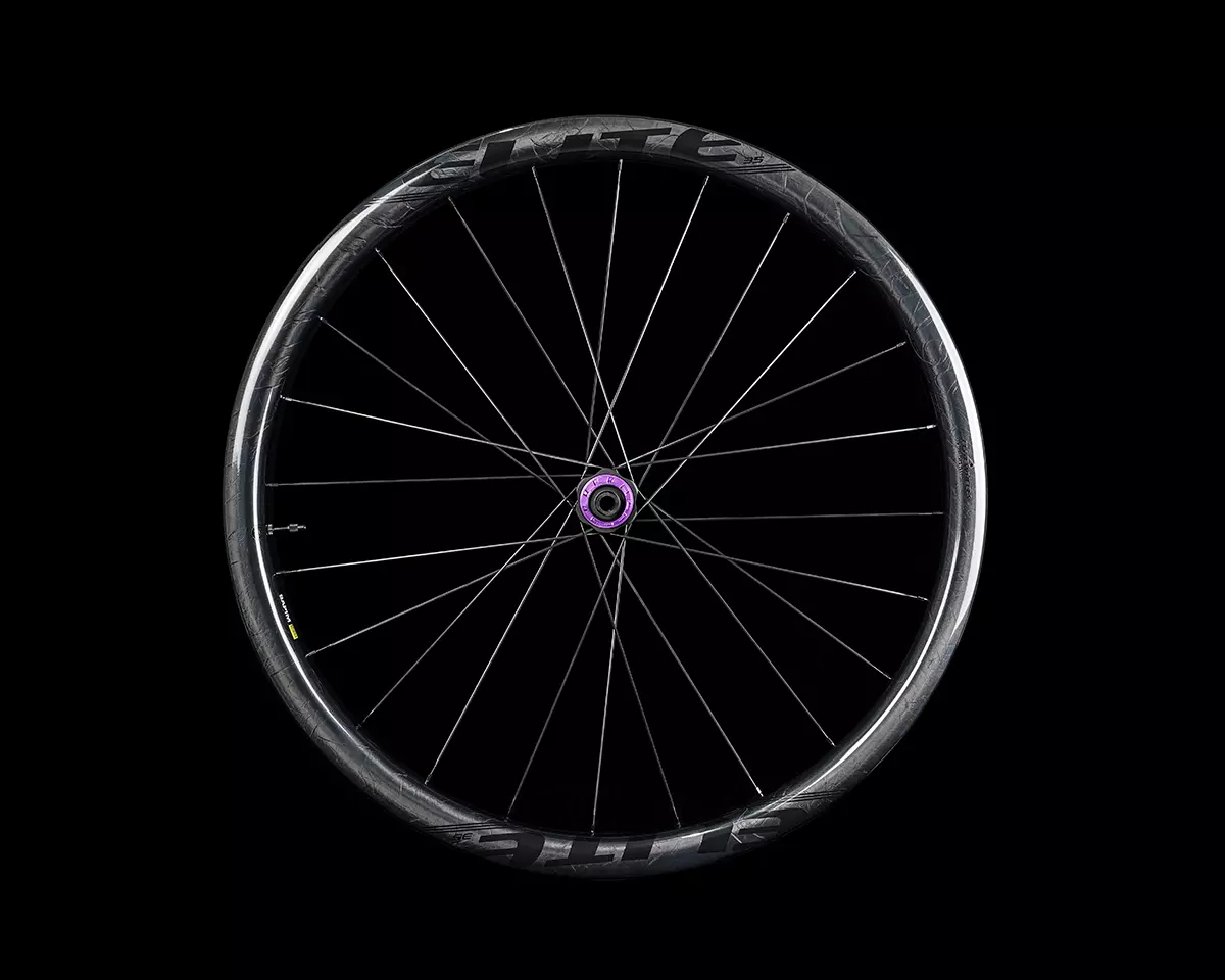 Budget carbon wheels hotsell