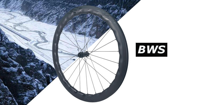 New BWS Wheels