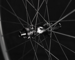 Roues de VTT XC Elitewheels 29ER PRO33 Moyeu