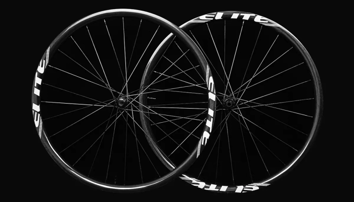 XC riding mountain wheels Elitewheels 29ER PRO33