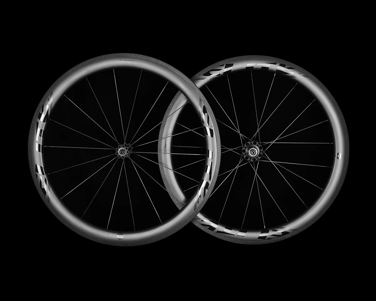 Marvel carbon wheelset road bike wheelset rim brake 1