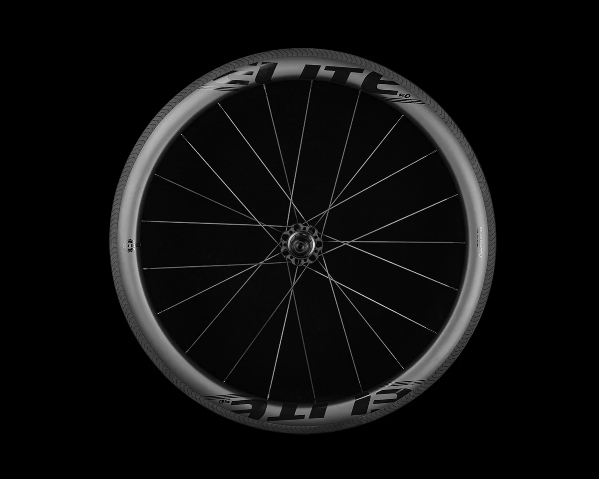 Marvel carbon wheelset road bike wheelset rim brake 4