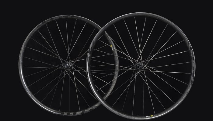 Mountain Wheels Elitewheels 29ER PRO36 1