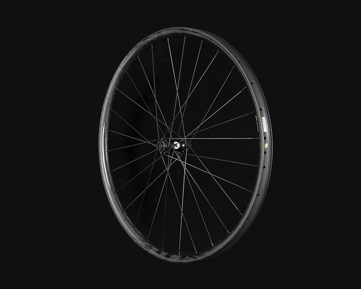 Mountain Wheels Elitewheels 29ER PRO36 3