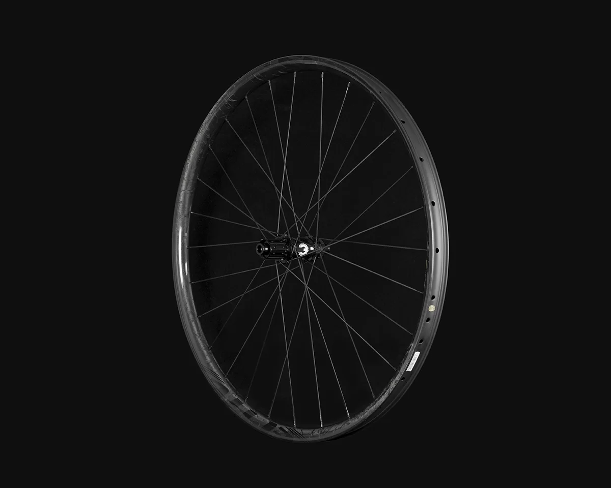 Mountain Wheels Elitewheels 29ER PRO36 5