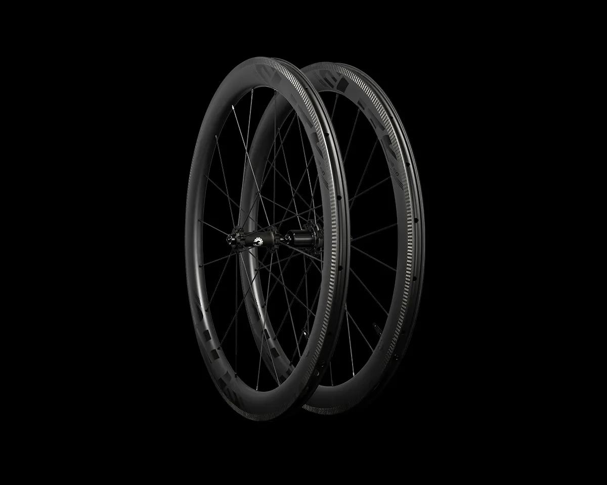 Marvel 50V_3K_Side_Wheelset