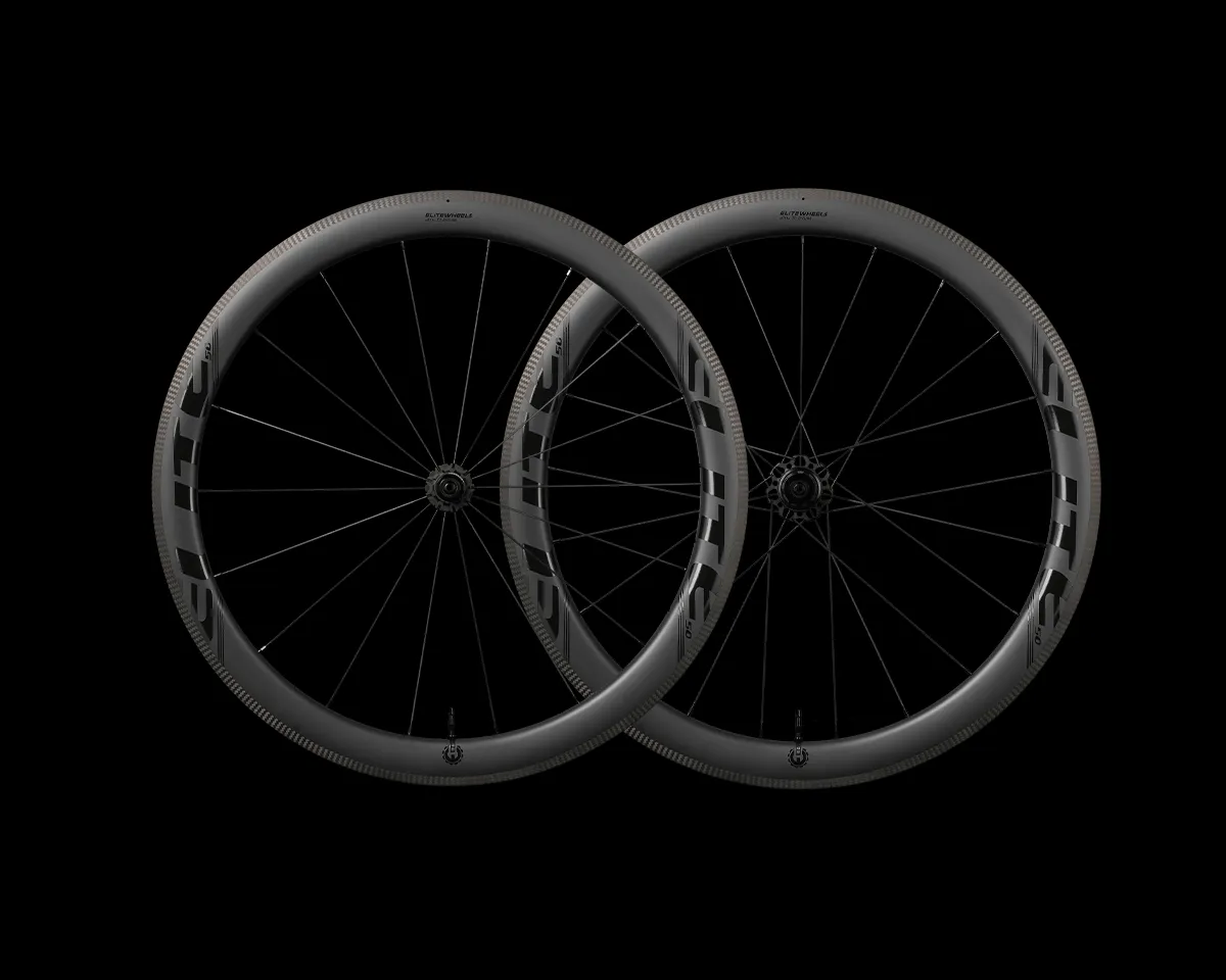 Marvel 50V_3K_Wheelset