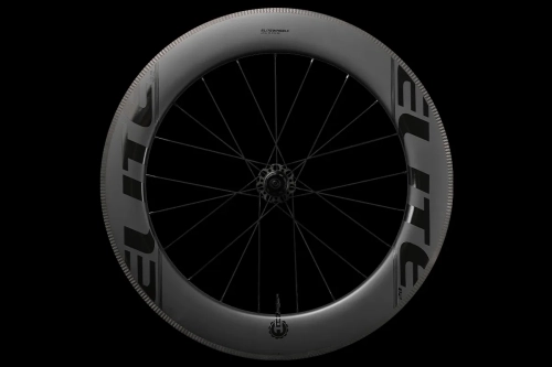 エリート　カーボンホイール82mm Marvel 82V Road Bike Carbon 700C Wheels Rim Brake - Elitewheels