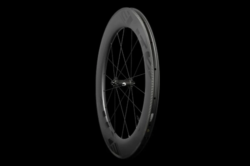 Marvel 82V Road Bike Carbon 700C Wheels Rim Brake - Elitewheels