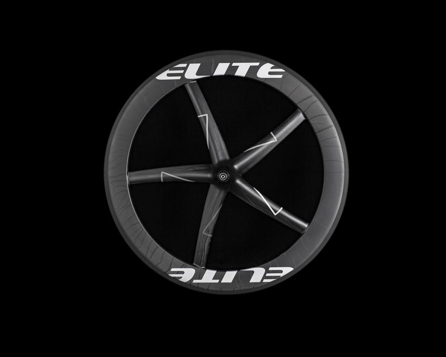 Elitewheels ファイブ S