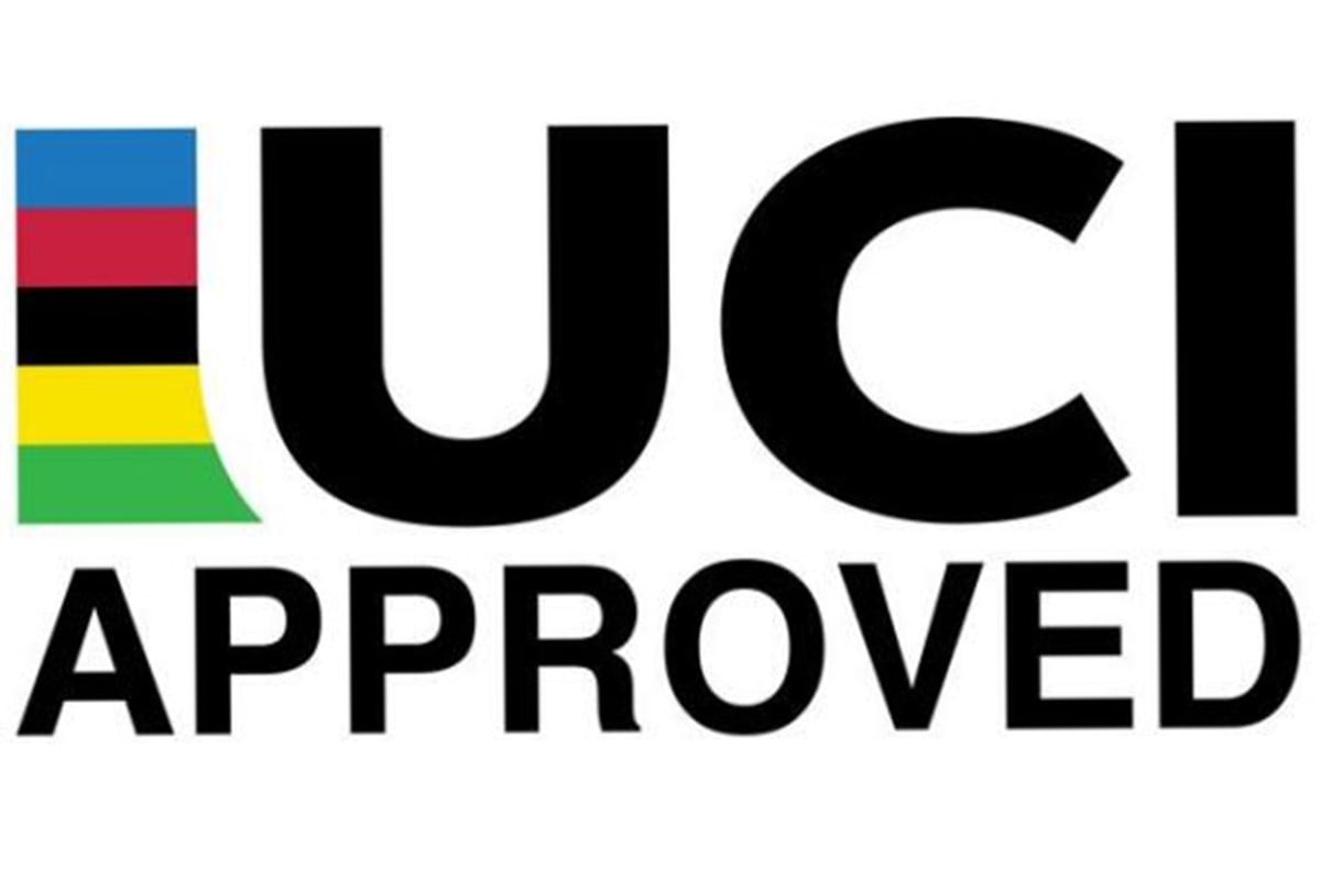 UCI Approval