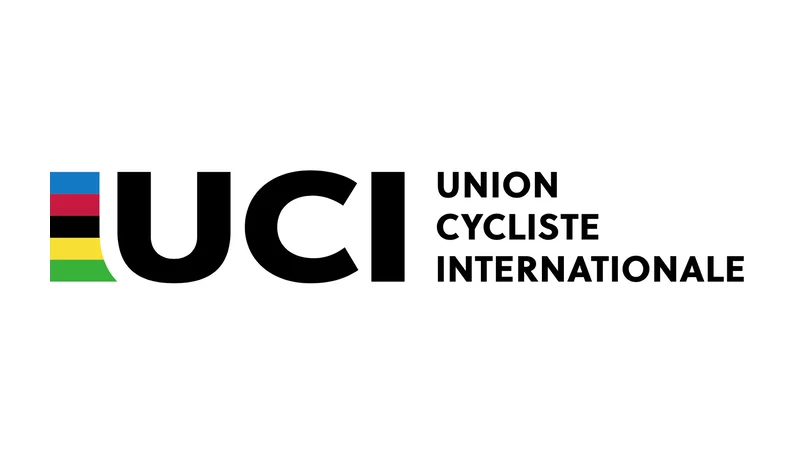 UCI Logo