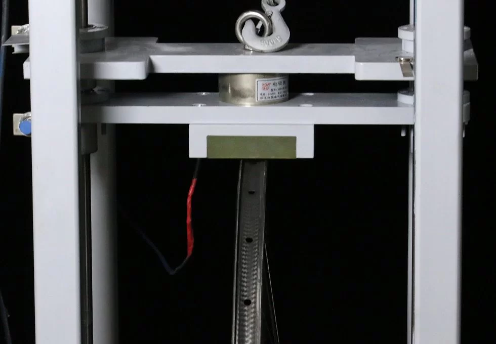 impact resistance test