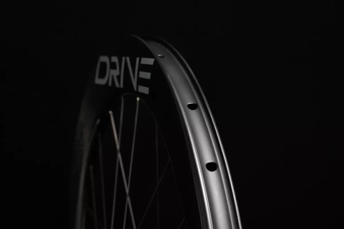 Elitewheels DRIVE 65mm 空気力学的超軽量自転車ホイール 6