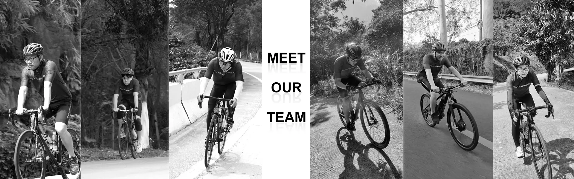 Meet our team