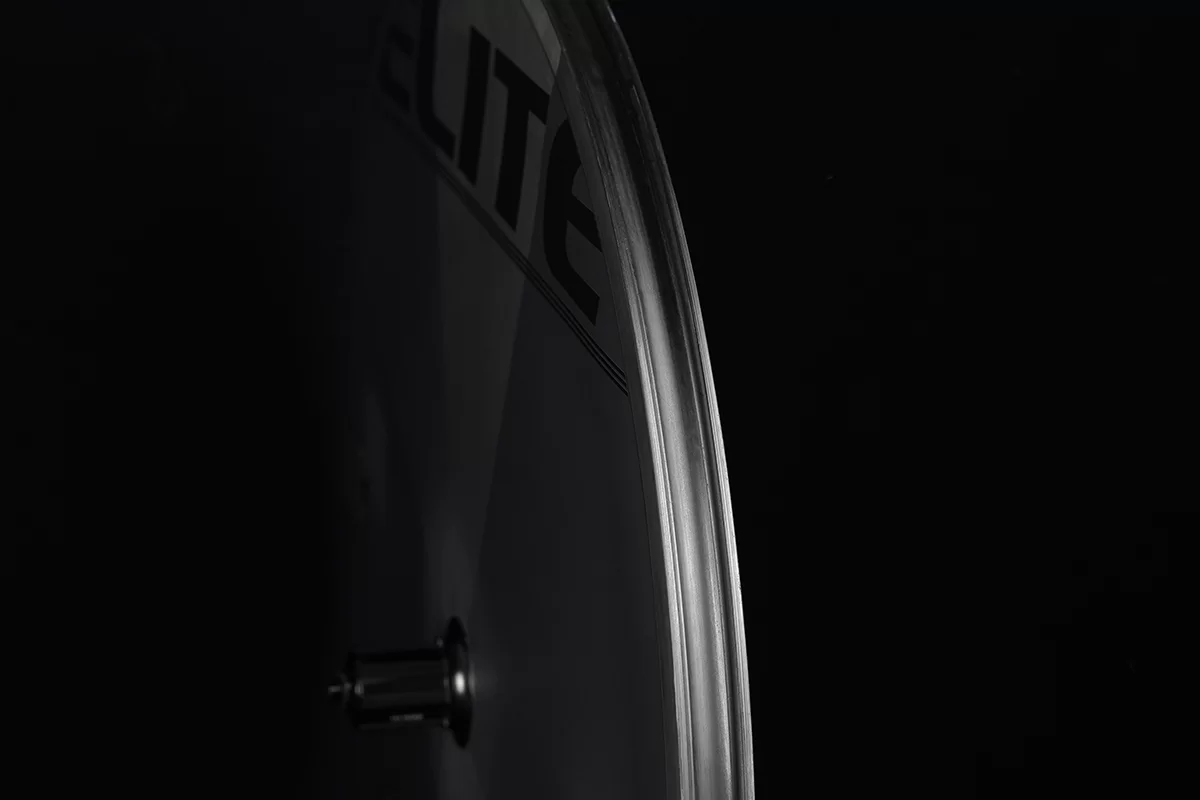 Velo TT Rim