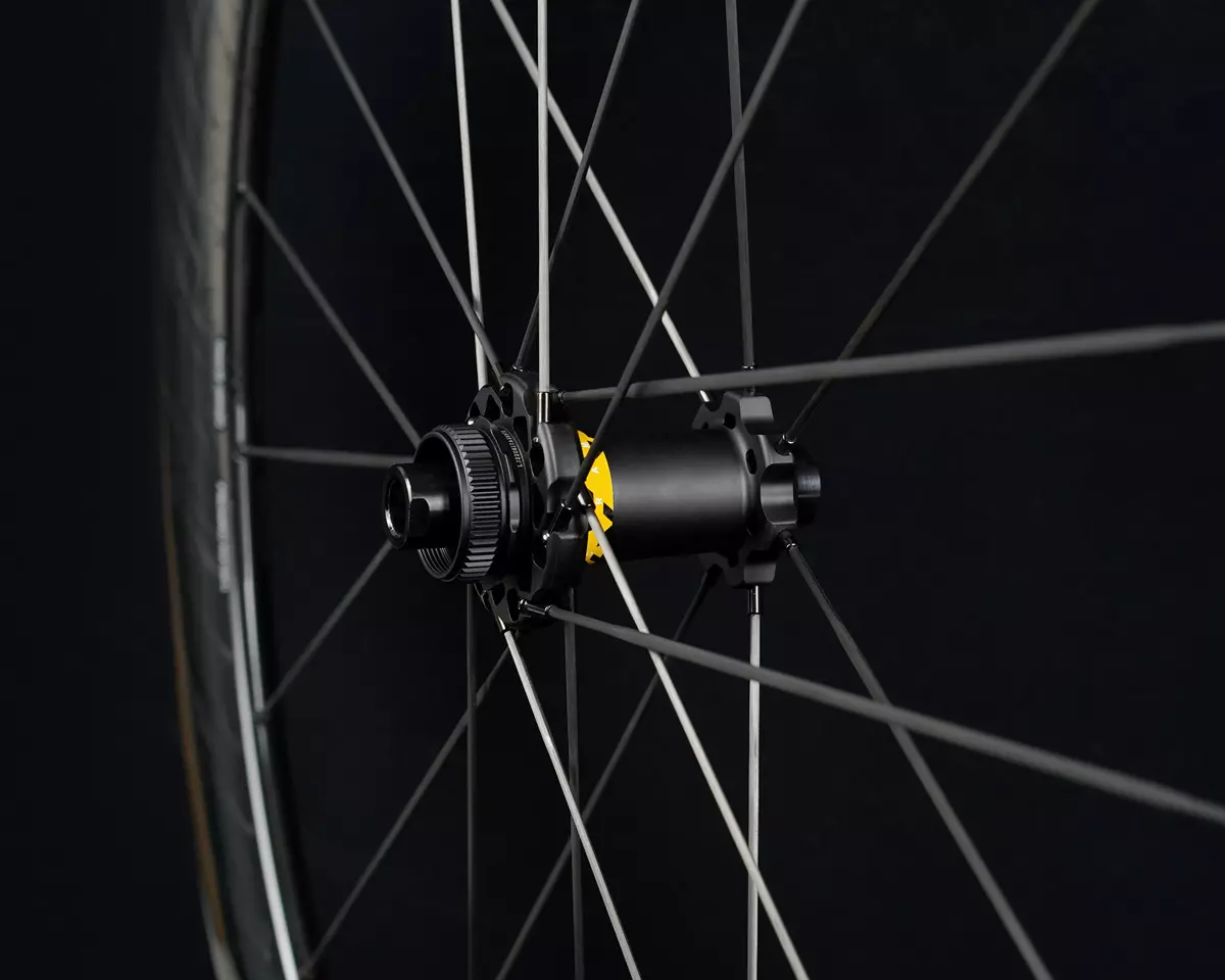 EliteWheels Drive 40D via Cyclehub.dk