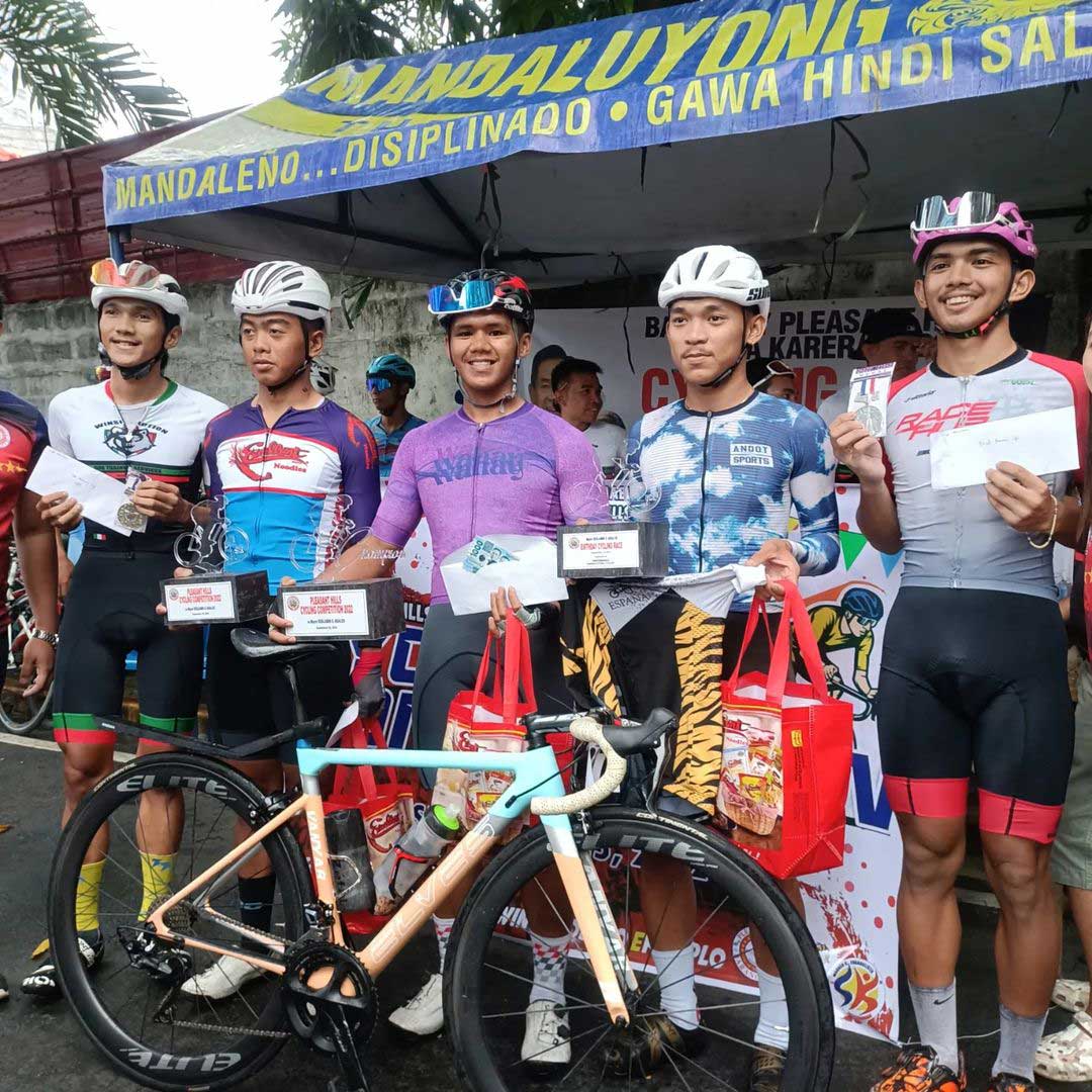 30 wahahahijofer Pleasant Hills Cycling Competition 2022