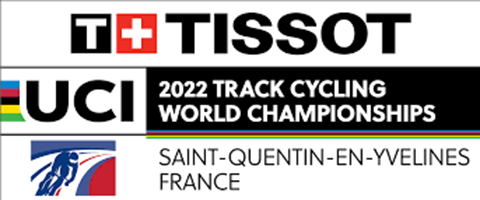 47 UCI Track World Championships 2022