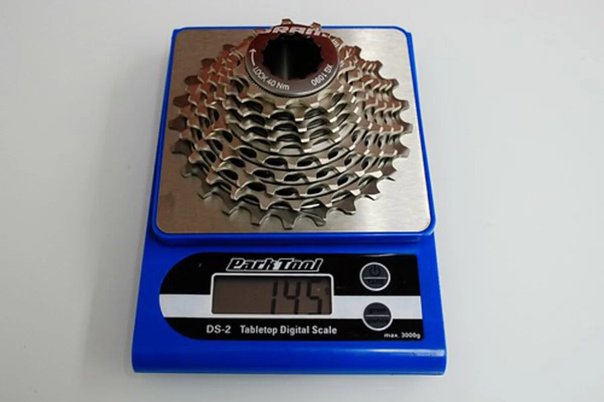 lightweight cassette