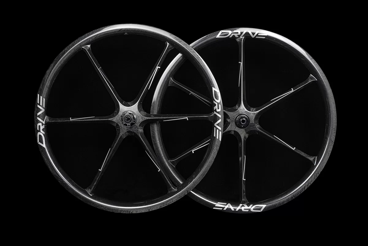 DRIVE SIX MTB Spokes