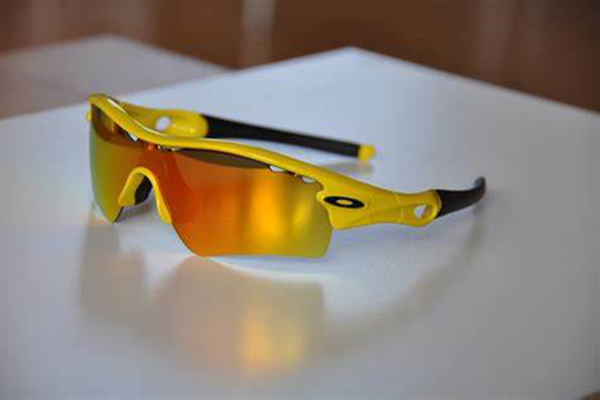 Oakley Glasses