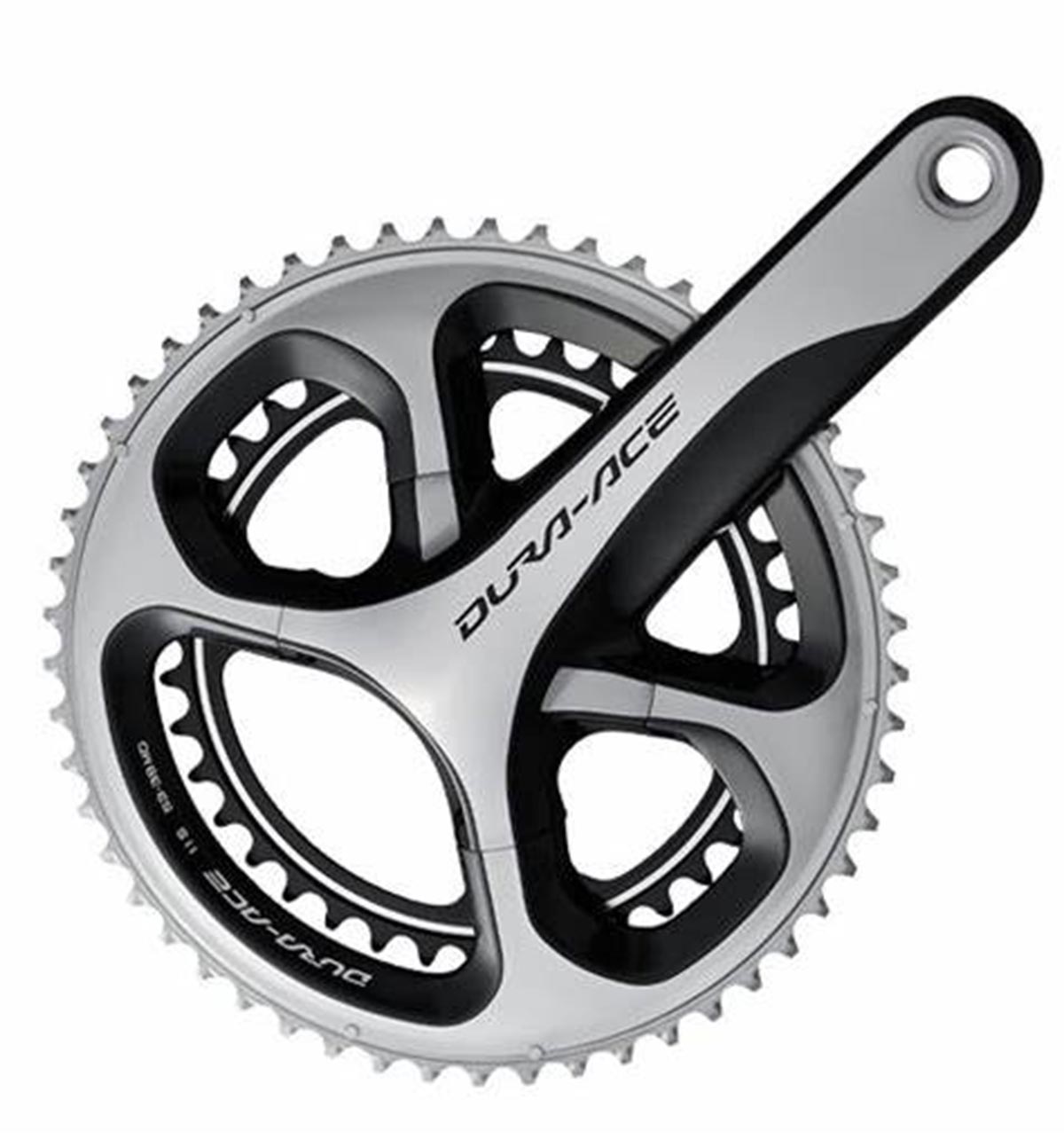 duraace crankset