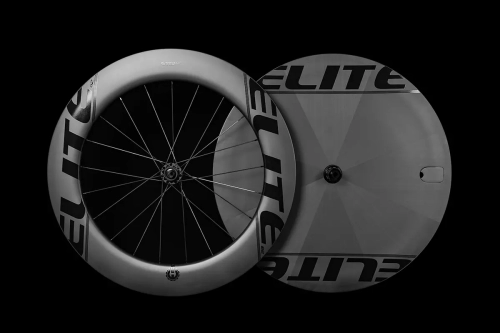 TT Disc Brake Bundle Wheels