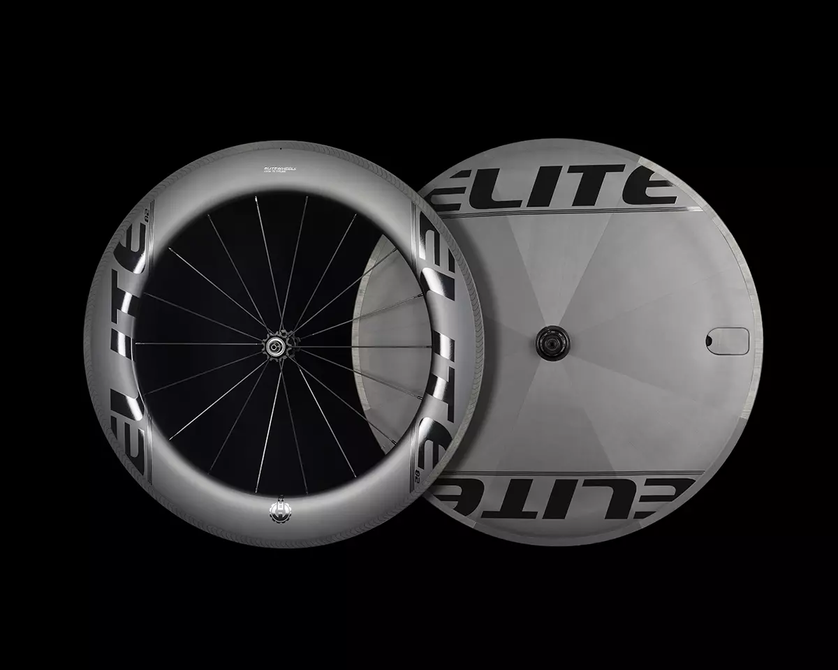 TT Rim Brake Bundle 1