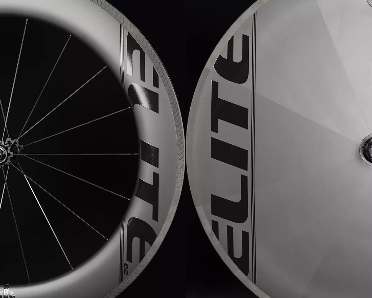 TT Rim Brake Bundle Synergy