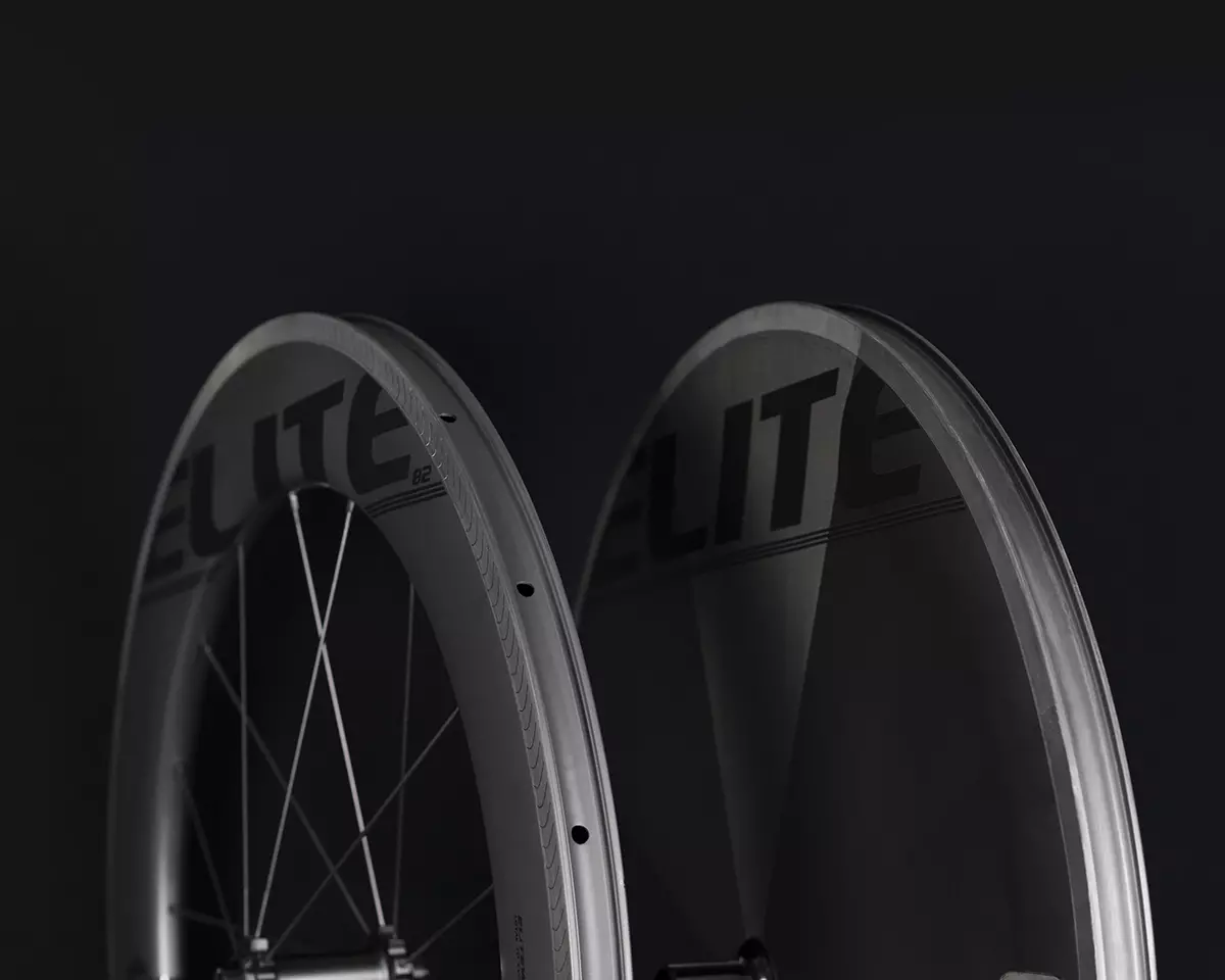 TT Rim Brake Bundle Tech