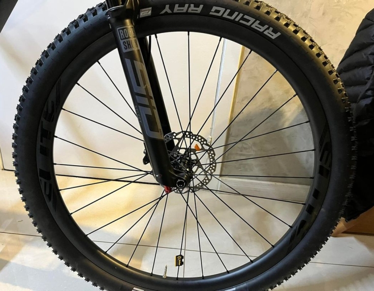 maxxbikesp_oficial Quadro bike 10.5kg 2