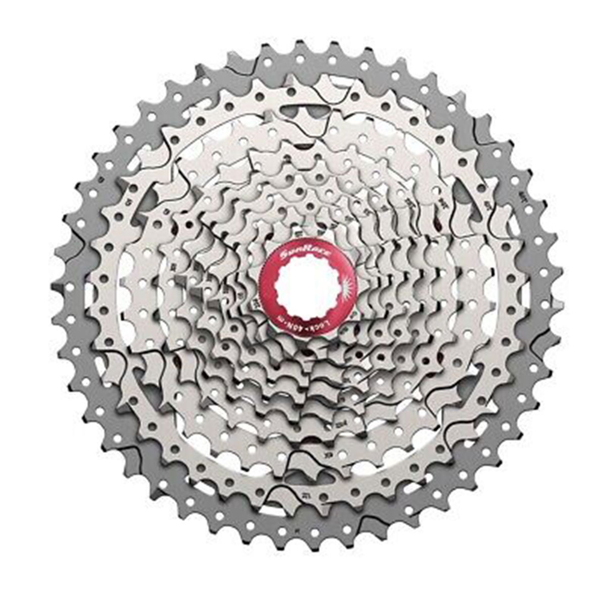 MTB cassette