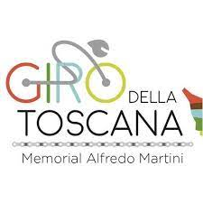 13 Giro della Toscana 2022