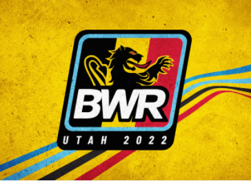 22 Belgian Waffle Ride Utah 2022, Cedar City