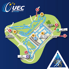 62 UEC Cyclo-cross European Championships 2022