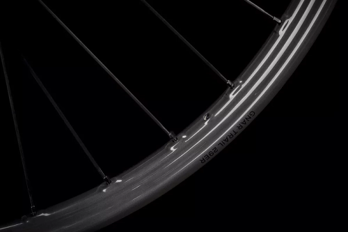 29er Gnar Paire de roues Trail Emtb Carbon 4