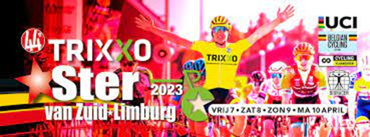 10 Trixxo Ster van Zuid-Limburg 2023